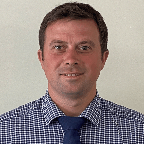 Andrej Krajčík, Odborník na vodné technológie